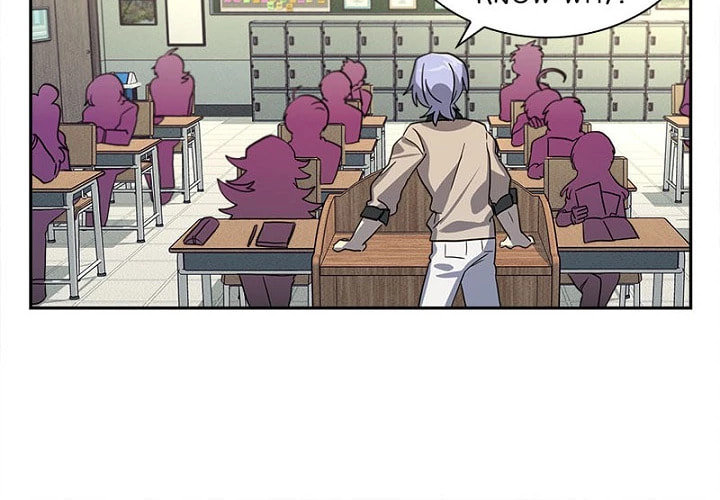 Dracorun (Colored) Chapter 43 page 18 - 