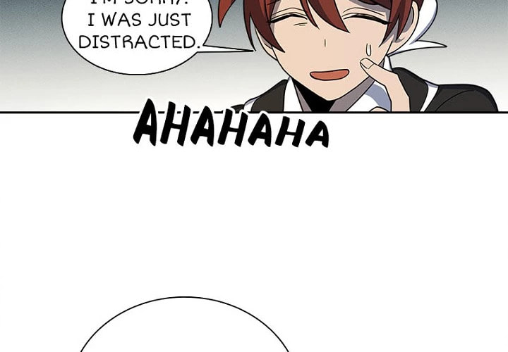 Dracorun (Colored) Chapter 43 page 22 - 