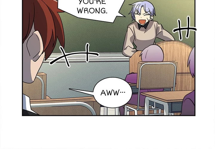 Dracorun (Colored) Chapter 43 page 24 - 