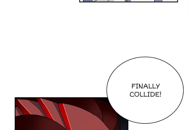 Dracorun (Colored) Chapter 43 page 28 - 