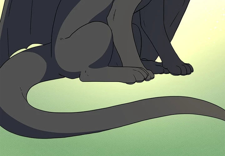 Dracorun (Colored) Chapter 43 page 34 - 
