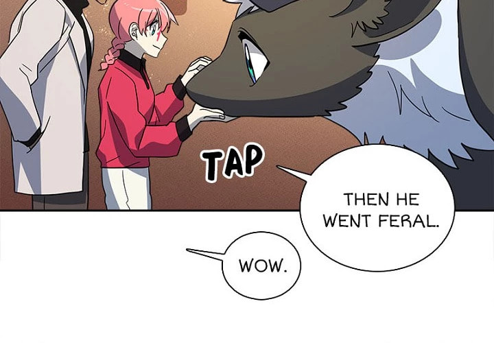Dracorun (Colored) Chapter 43 page 36 - 