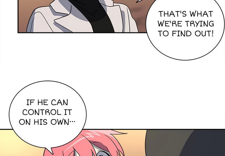 Dracorun (Colored) Chapter 43 page 38 - 