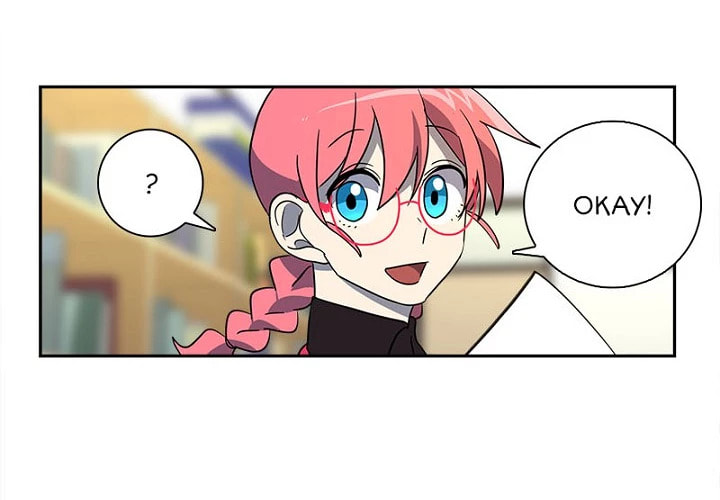 Dracorun (Colored) Chapter 43 page 44 - 