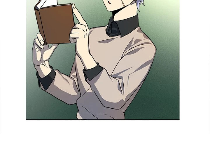 Dracorun (Colored) Chapter 43 page 8 - 
