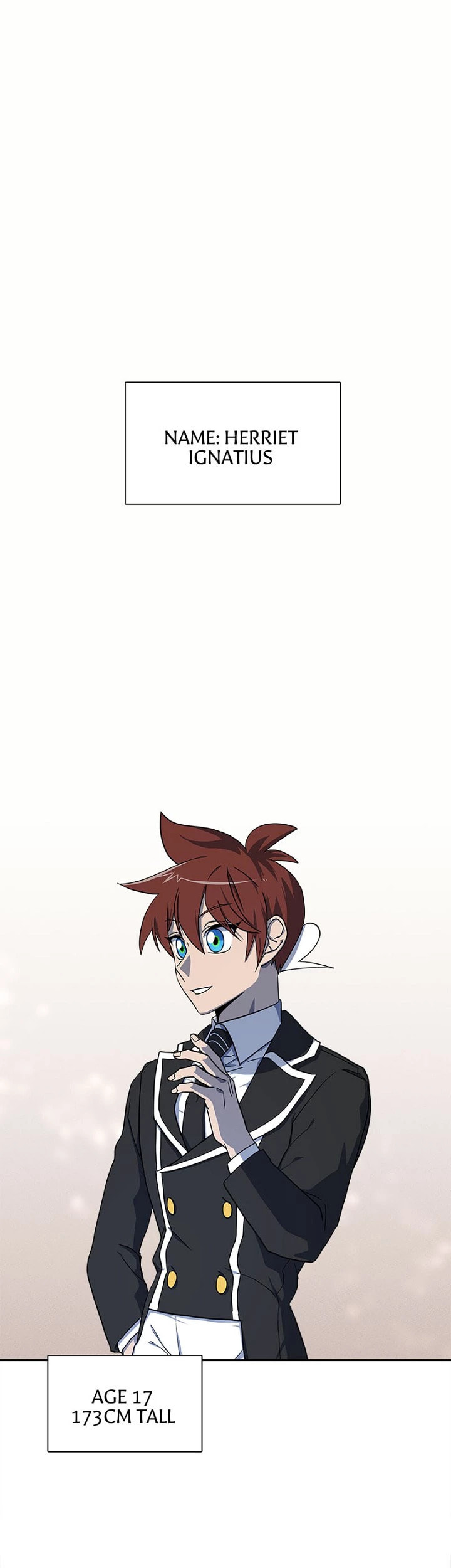 Dracorun (Colored) Chapter 44 page 1 - 