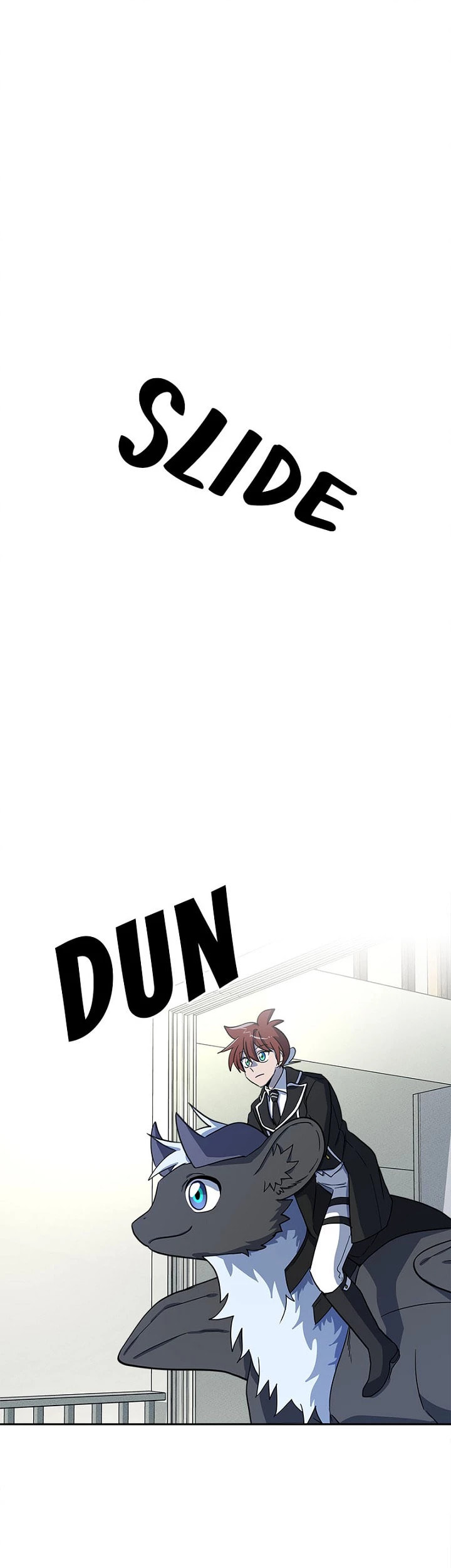 Dracorun (Colored) Chapter 44 page 13 - 