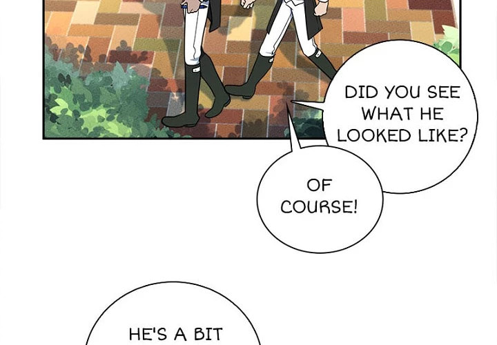 Dracorun (Colored) Chapter 44 page 28 - 