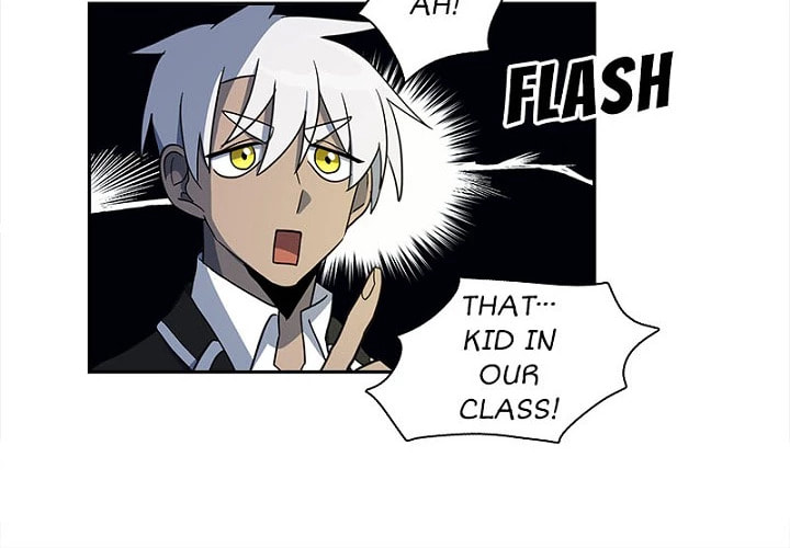 Dracorun (Colored) Chapter 44 page 30 - 