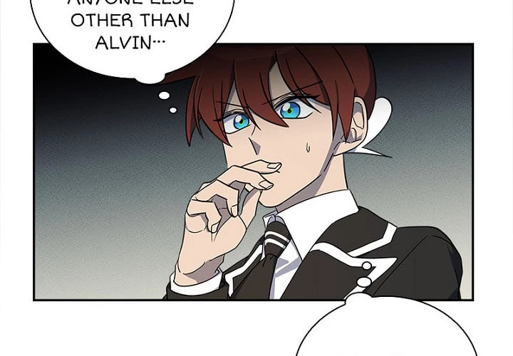 Dracorun (Colored) Chapter 44 page 38 - 