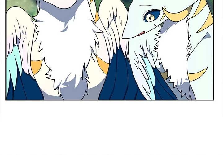 Dracorun (Colored) Chapter 44 page 42 - 