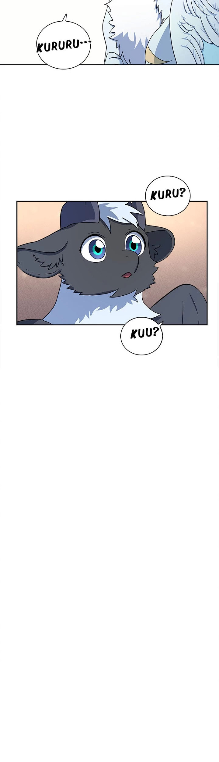 Dracorun (Colored) Chapter 44 page 45 - 