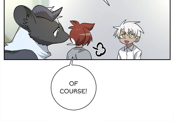 Dracorun (Colored) Chapter 45 page 12 - 