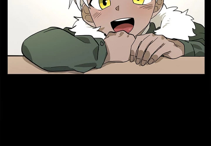 Dracorun (Colored) Chapter 45 page 18 - 