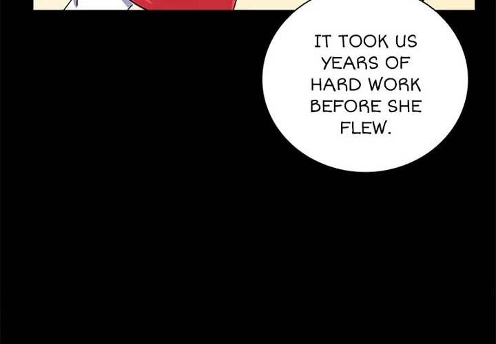 Dracorun (Colored) Chapter 45 page 20 - 