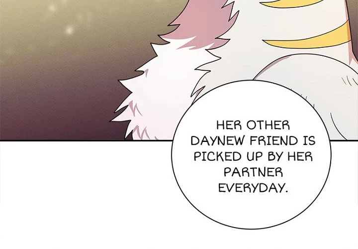 Dracorun (Colored) Chapter 45 page 30 - 
