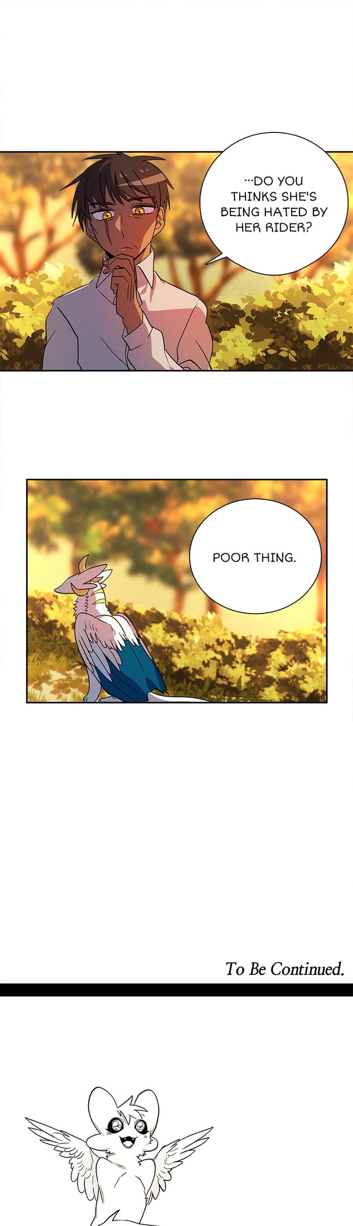 Dracorun (Colored) Chapter 45 page 31 - 