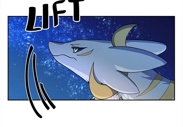 Dracorun (Colored) Chapter 46 page 28 - 
