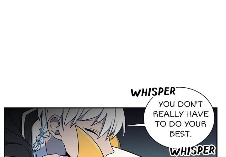 Dracorun (Colored) Chapter 46 page 34 - 