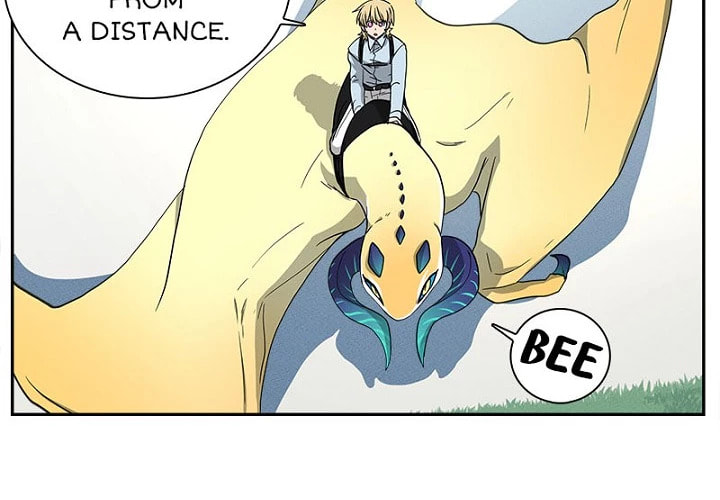 Dracorun (Colored) Chapter 47 page 2 - 