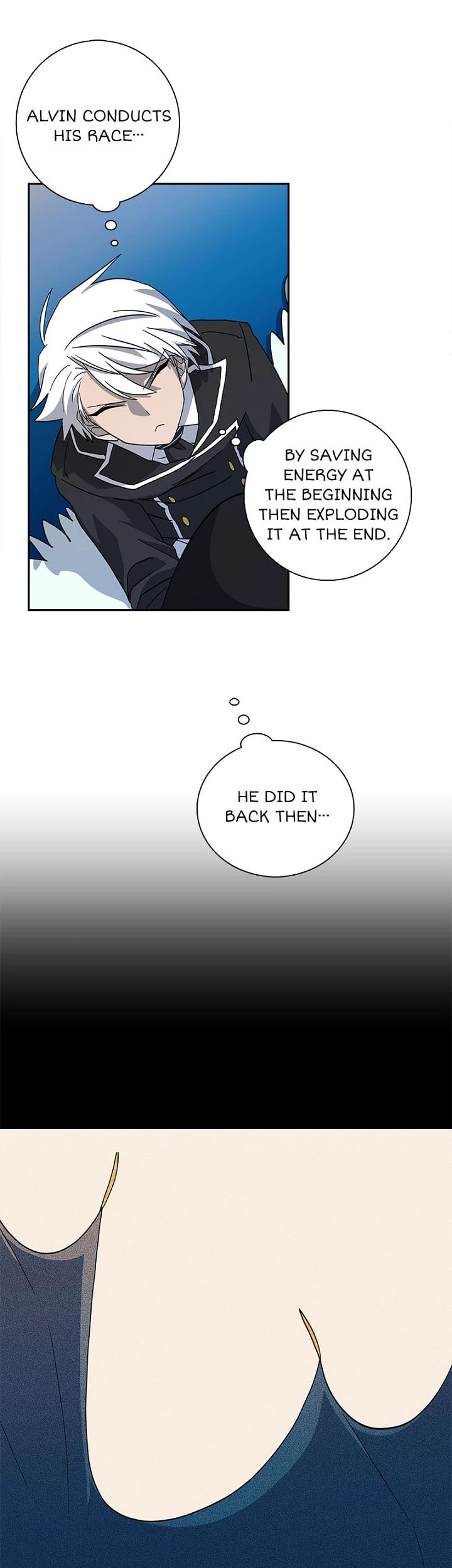 Dracorun (Colored) Chapter 47 page 13 - 