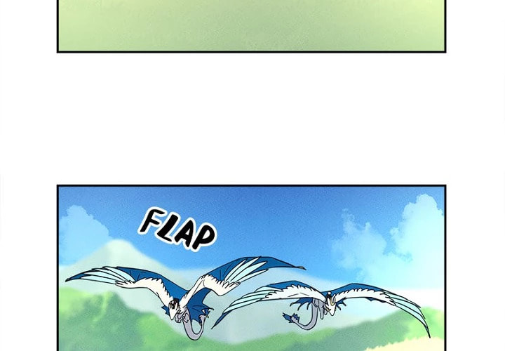 Dracorun (Colored) Chapter 47 page 28 - 