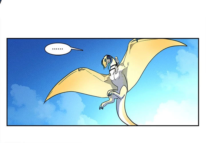 Dracorun (Colored) Chapter 47 page 30 - 