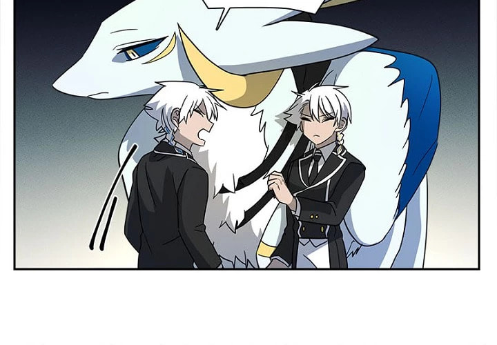 Dracorun (Colored) Chapter 47 page 36 - 