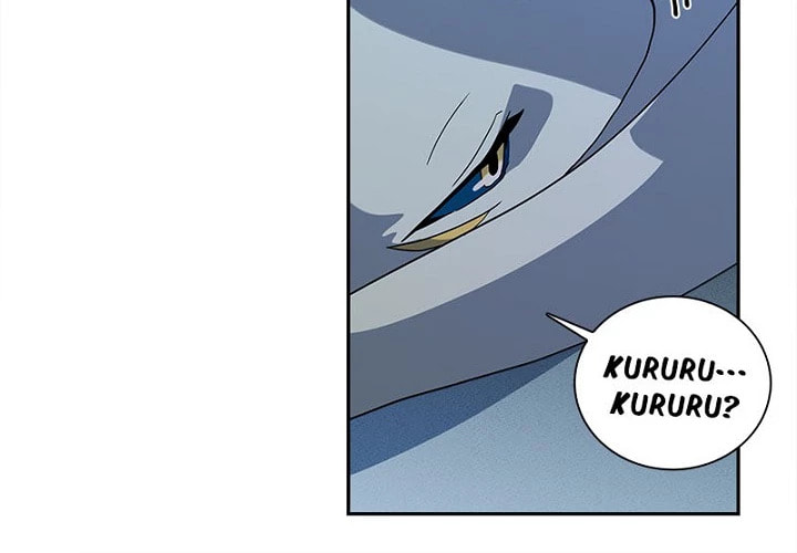 Dracorun (Colored) Chapter 47 page 42 - 