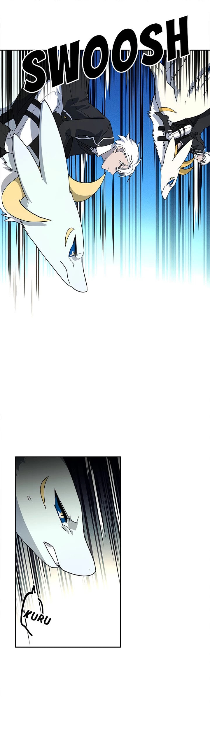 Dracorun (Colored) Chapter 47 page 7 - 