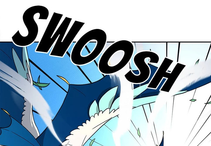 Dracorun (Colored) Chapter 47 page 8 - 