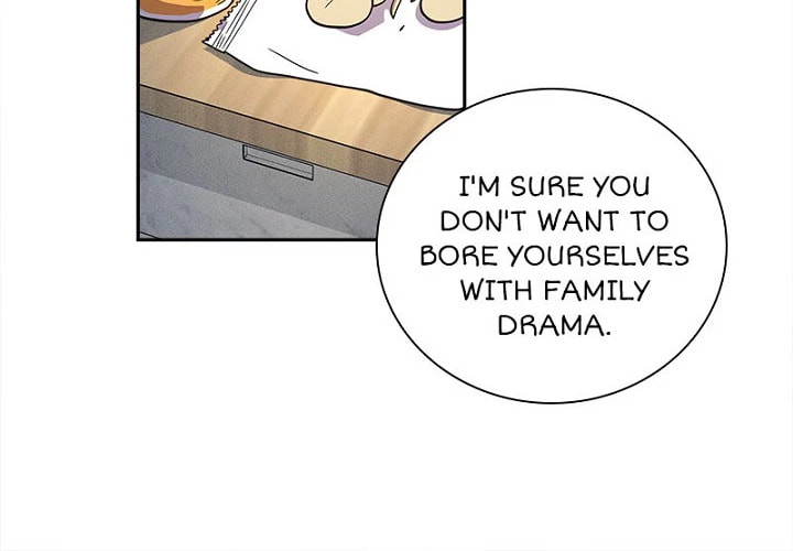 Dracorun (Colored) Chapter 48 page 12 - 