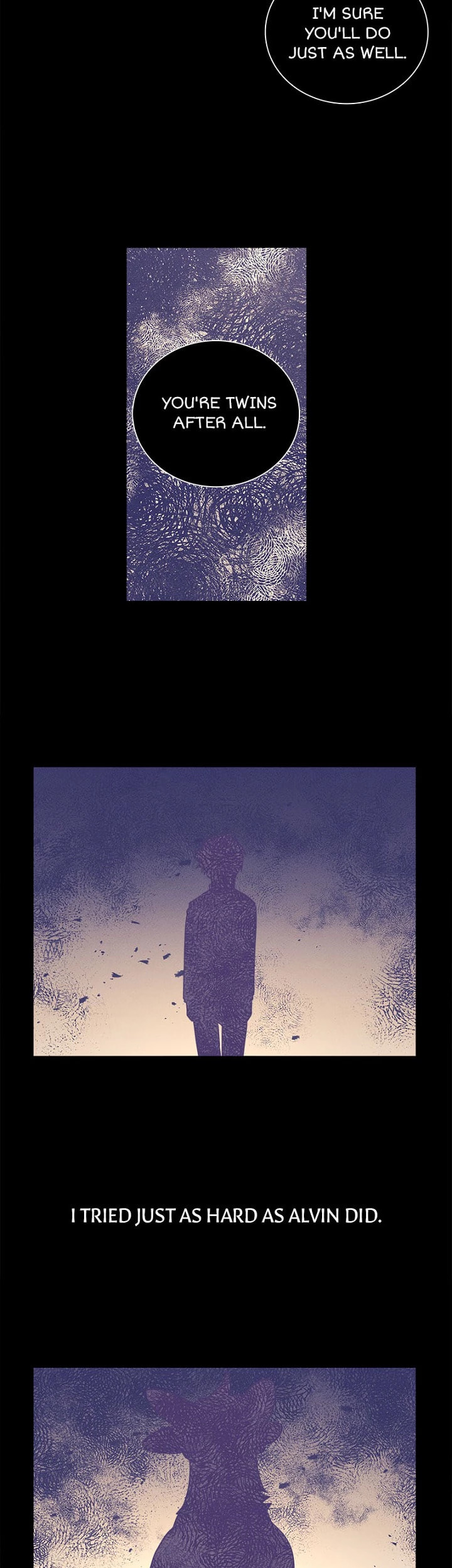 Dracorun (Colored) Chapter 48 page 29 - 