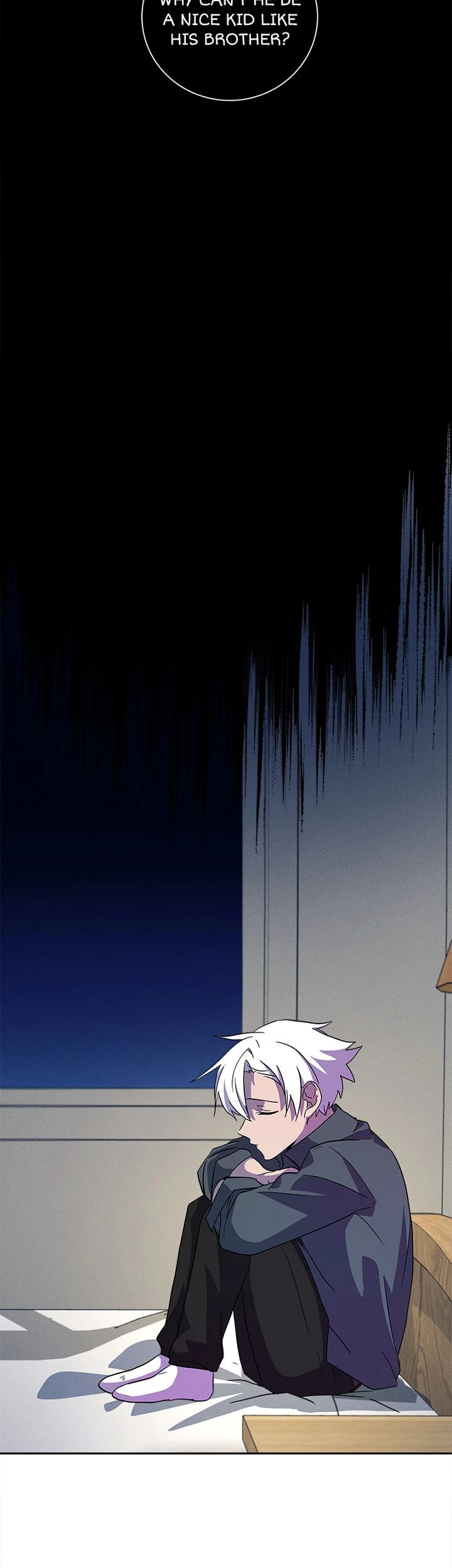 Dracorun (Colored) Chapter 48 page 5 - 