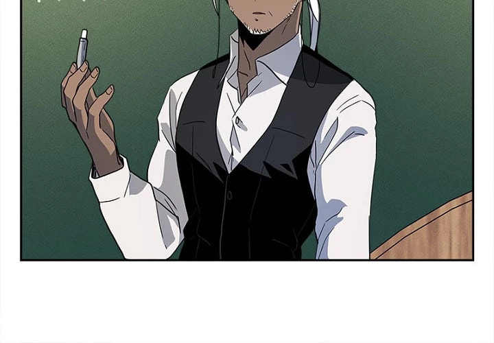 Dracorun (Colored) Chapter 48 page 42 - 