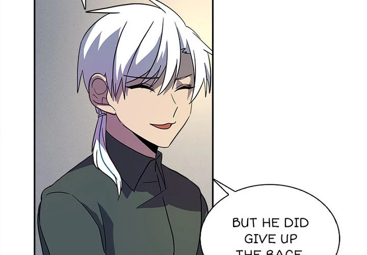 Dracorun (Colored) Chapter 48 page 10 - 