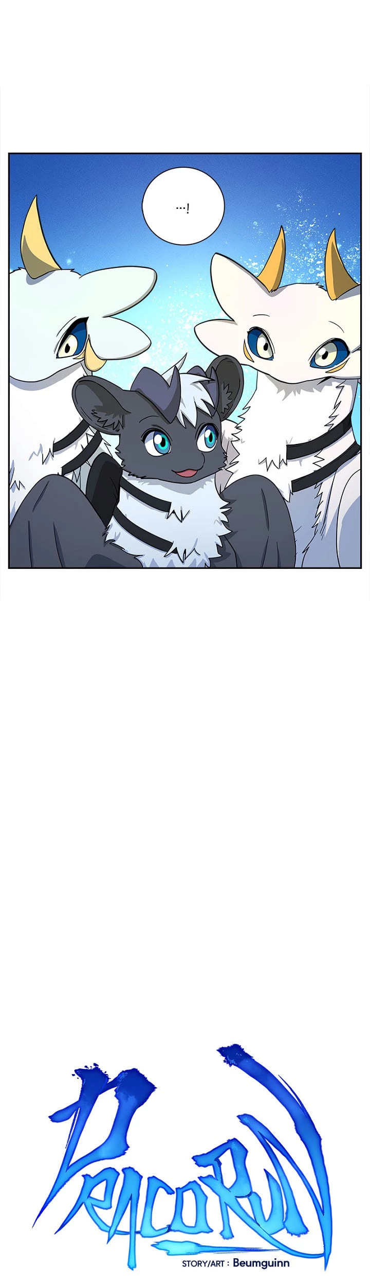 Dracorun (Colored) Chapter 49 page 13 - 