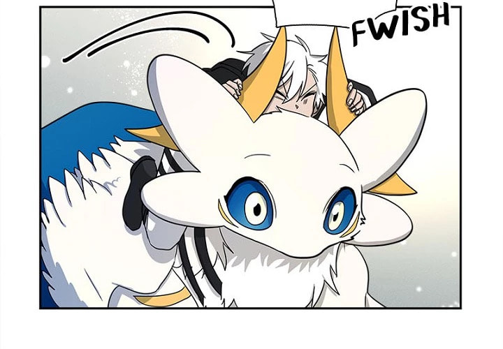 Dracorun (Colored) Chapter 49 page 26 - 