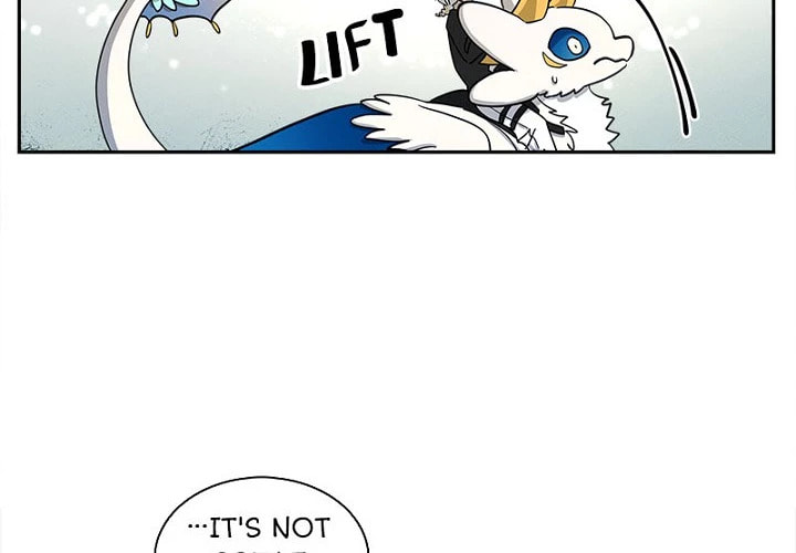Dracorun (Colored) Chapter 49 page 28 - 