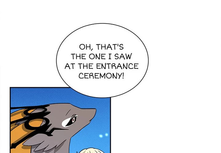 Dracorun (Colored) Chapter 49 page 4 - 
