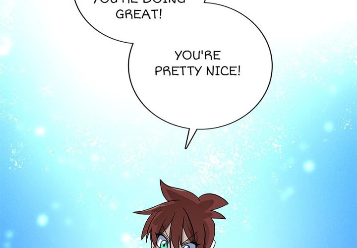 Dracorun (Colored) Chapter 49 page 32 - 