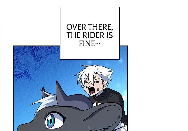 Dracorun (Colored) Chapter 49 page 36 - 