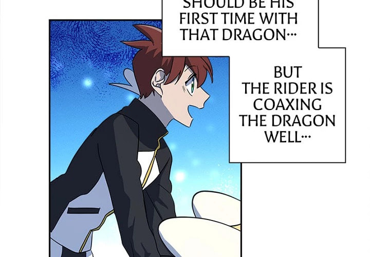 Dracorun (Colored) Chapter 49 page 38 - 