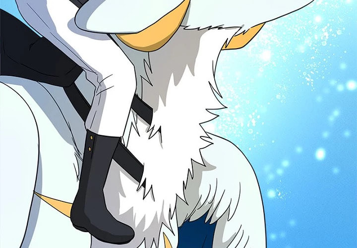 Dracorun (Colored) Chapter 49 page 42 - 