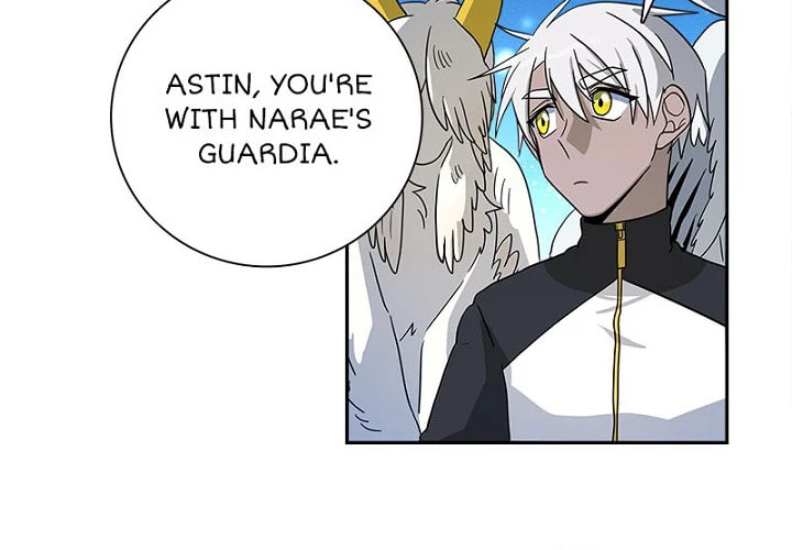 Dracorun (Colored) Chapter 49 page 10 - 