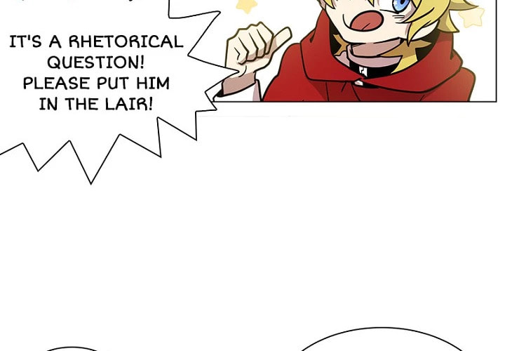 Dracorun (Colored) Chapter 5 page 12 - 