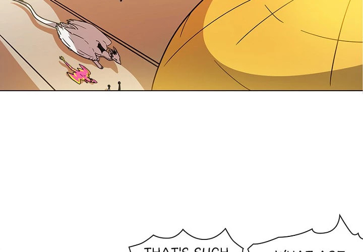 Dracorun (Colored) Chapter 5 page 14 - 