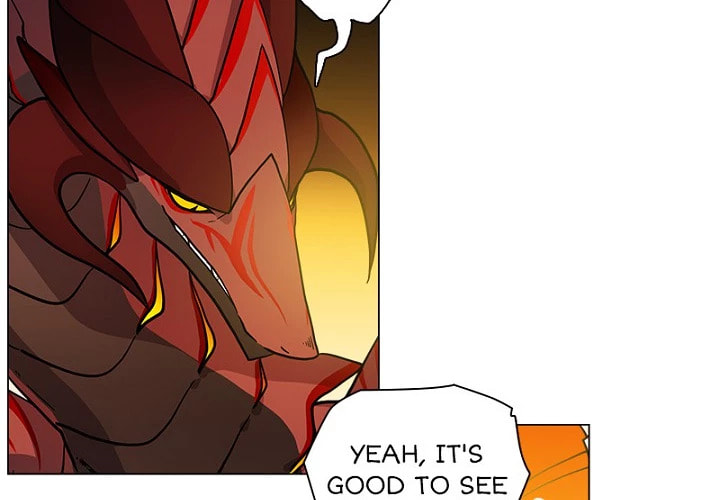 Dracorun (Colored) Chapter 5 page 18 - 