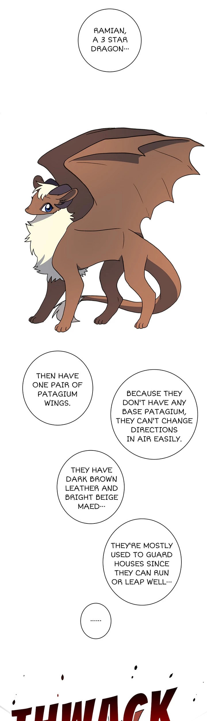 Dracorun (Colored) Chapter 5 page 3 - 