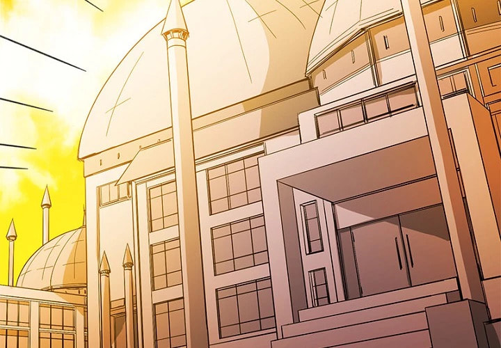 Dracorun (Colored) Chapter 5 page 22 - 